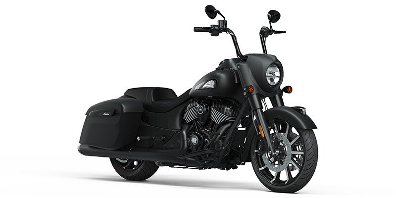 2023 Indian Springfield Dark Horse specifications