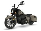 Thumbnail Photo 1 for New 2023 Indian Springfield Dark Horse