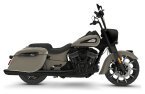 Thumbnail Photo 2 for New 2023 Indian Springfield Dark Horse