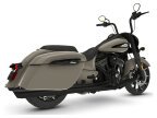 Thumbnail Photo 5 for New 2023 Indian Springfield Dark Horse