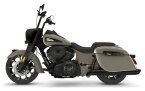 Thumbnail Photo 3 for New 2023 Indian Springfield Dark Horse