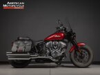 Thumbnail Photo 1 for 2023 Indian Super Chief Limited ABS