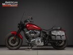 Thumbnail Photo 5 for 2023 Indian Super Chief Limited ABS