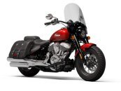 2023 Indian Super Chief Limited ABS