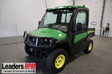 Photo 1 for 2023 John Deere Gator