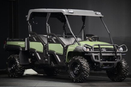 Photo 1 for 2023 John Deere Gator
