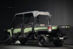 Thumbnail Photo 3 for 2023 John Deere Gator