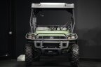 Thumbnail Photo 6 for 2023 John Deere Gator