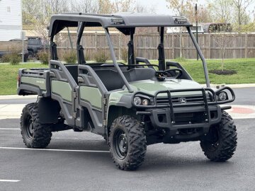 2023 John Deere Gator