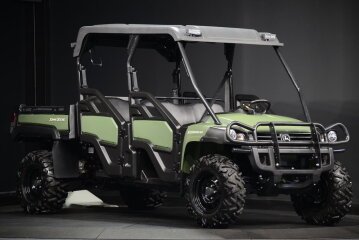 2023 John Deere Gator