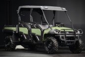 2023 John Deere Gator