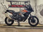 Thumbnail Photo 3 for New 2023 KTM 1290 Super Adventure S