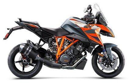 Photo 1 for New 2023 KTM 1290 Super Duke GT