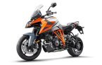 Thumbnail Photo 3 for New 2023 KTM 1290 Super Duke GT