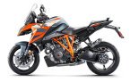 Thumbnail Photo 6 for New 2023 KTM 1290 Super Duke GT