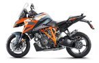 Thumbnail Photo 1 for New 2023 KTM 1290 Super Duke GT
