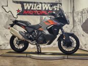 New 2023 KTM 1290 Super Adventure S