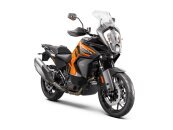 New 2023 KTM 1290 Super Adventure S
