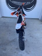Thumbnail Photo 4 for New 2023 KTM 150XC-W