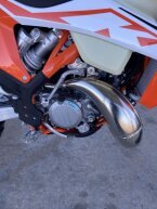 Thumbnail Photo 5 for New 2023 KTM 150XC-W