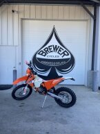 Thumbnail Photo 1 for New 2023 KTM 150XC-W
