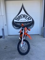 Thumbnail Photo 2 for New 2023 KTM 150XC-W