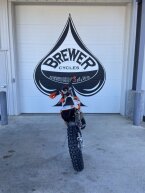 Thumbnail Photo 3 for New 2023 KTM 150XC-W