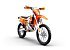 New 2023 KTM 150XC-W