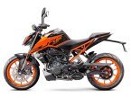 Thumbnail Photo 1 for New 2023 KTM 200 Duke