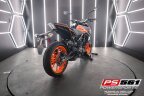 Thumbnail Photo 5 for 2023 KTM 200 Duke