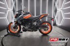 Thumbnail Photo 3 for 2023 KTM 200 Duke