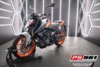 Thumbnail Photo 2 for 2023 KTM 200 Duke