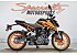 2023 KTM 200 Duke