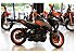 New 2023 KTM 200 Duke