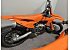 2023 KTM 250SX-F