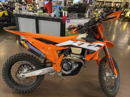 Photo 1 for 2023 KTM 250XC-F