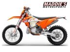 Thumbnail Photo 4 for New 2023 KTM 250XC-W