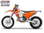 Thumbnail Photo 3 for New 2023 KTM 250XC-W