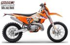 Thumbnail Photo 1 for New 2023 KTM 250XC-W