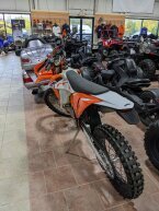 Thumbnail Photo 6 for New 2023 KTM 250XC-W