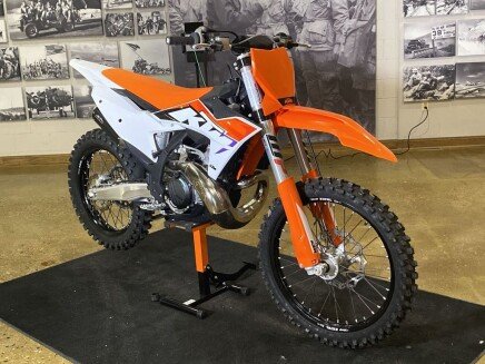 Photo 1 for 2023 KTM 300SX