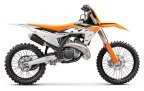 Thumbnail Photo 6 for New 2023 KTM 300SX