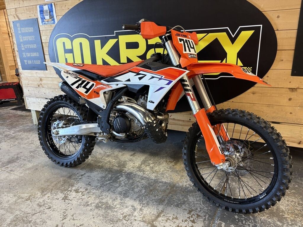 2023 KTM 300SX