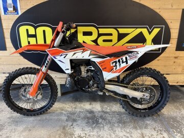 2023 KTM 300SX
