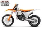Thumbnail Photo 3 for New 2023 KTM 300XC