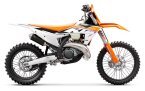 Thumbnail Photo 5 for New 2023 KTM 300XC