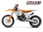 Thumbnail Photo 4 for New 2023 KTM 300XC