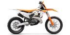 Thumbnail Photo 3 for New 2023 KTM 300XC