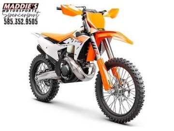 New 2023 KTM 300XC