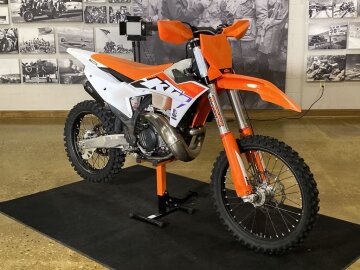 2023 KTM 300XC